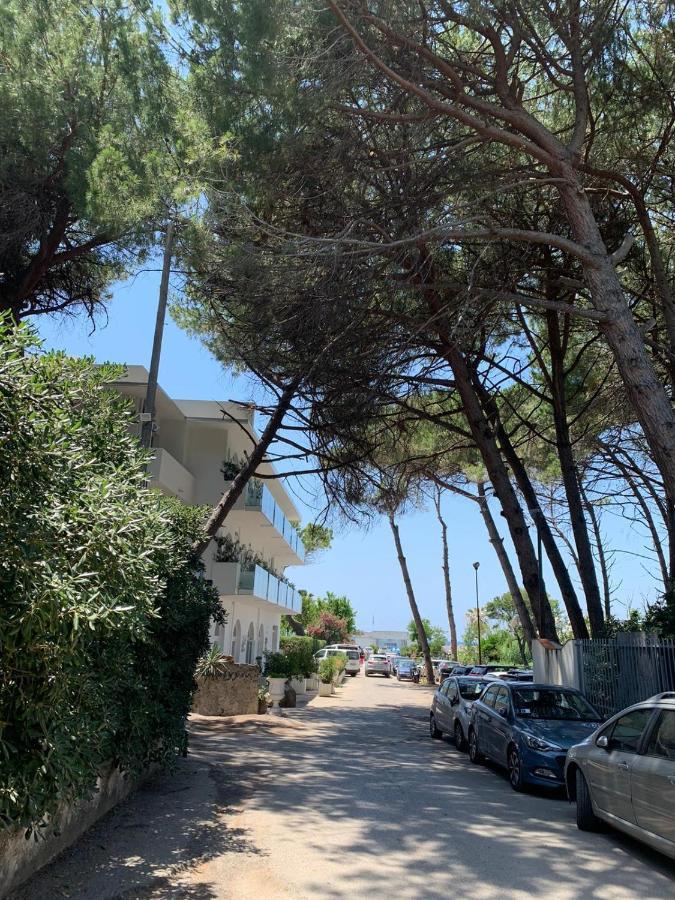 Hotel Artemide Mare Paestum Zewnętrze zdjęcie