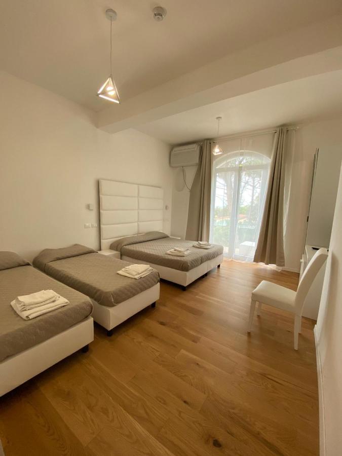Hotel Artemide Mare Paestum Pokój zdjęcie