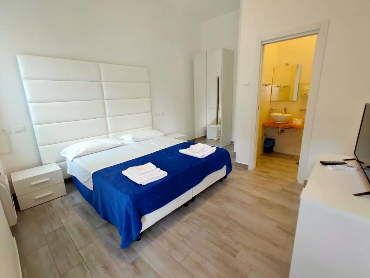 Hotel Artemide Mare Paestum Pokój zdjęcie
