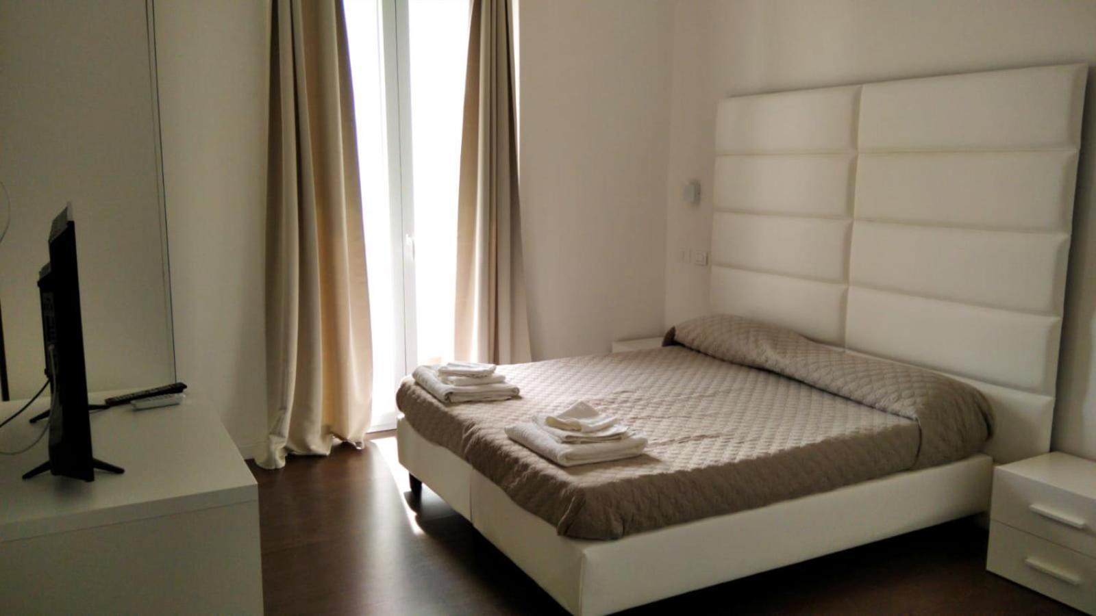 Hotel Artemide Mare Paestum Zewnętrze zdjęcie