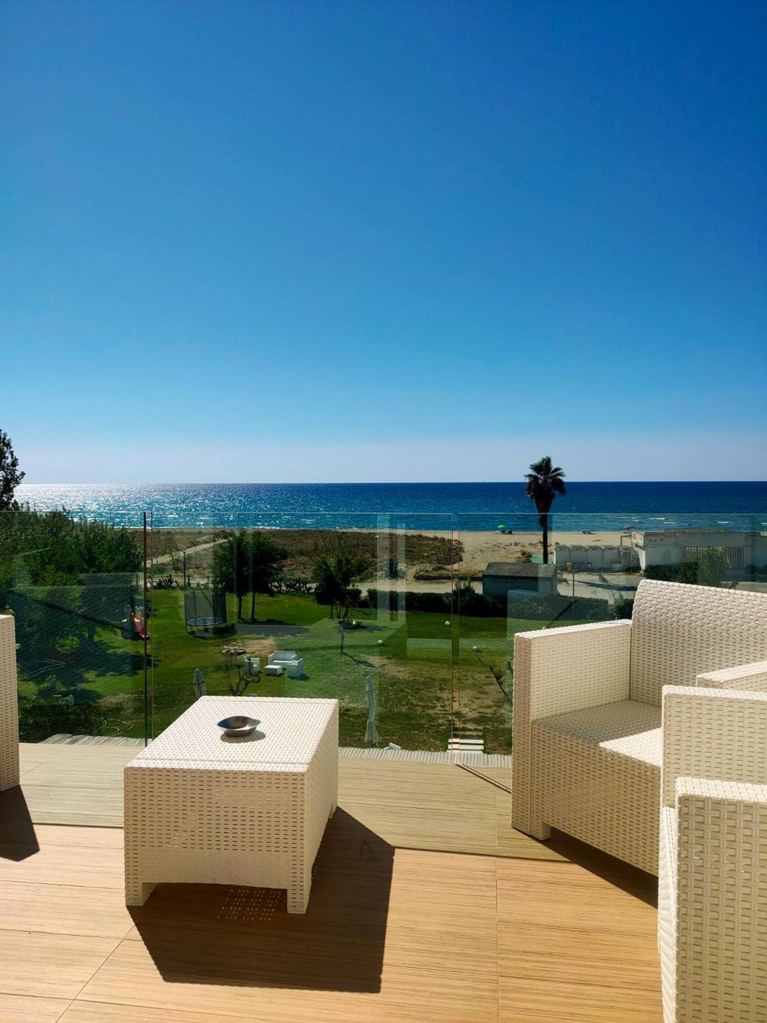 Hotel Artemide Mare Paestum Zewnętrze zdjęcie