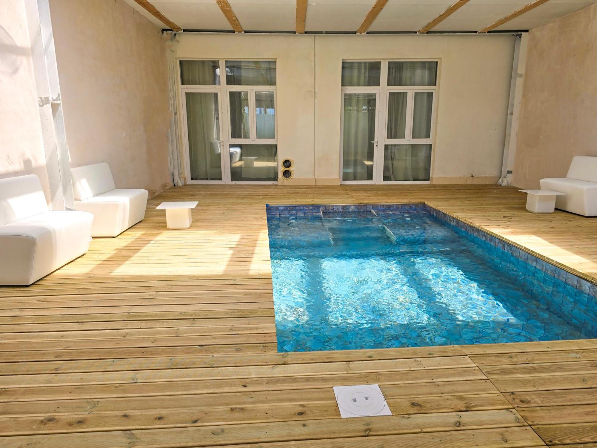 Hotel Artemide Mare Paestum Zewnętrze zdjęcie