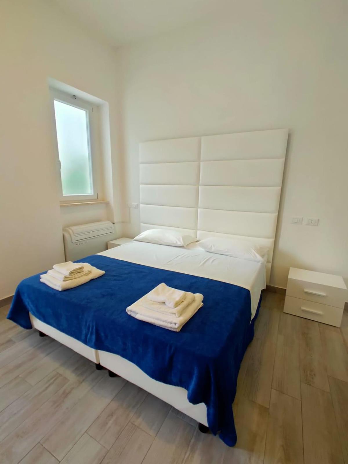Hotel Artemide Mare Paestum Pokój zdjęcie