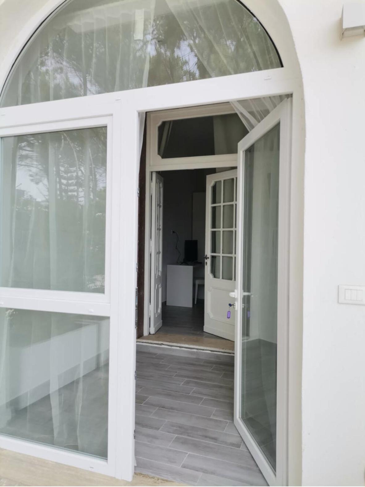Hotel Artemide Mare Paestum Pokój zdjęcie